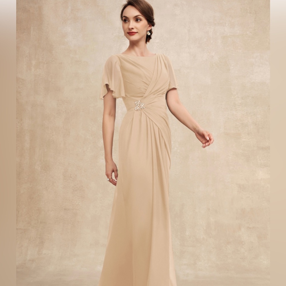 Evening Gown